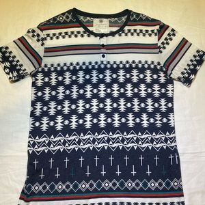 On The Byas Men’s Shirt